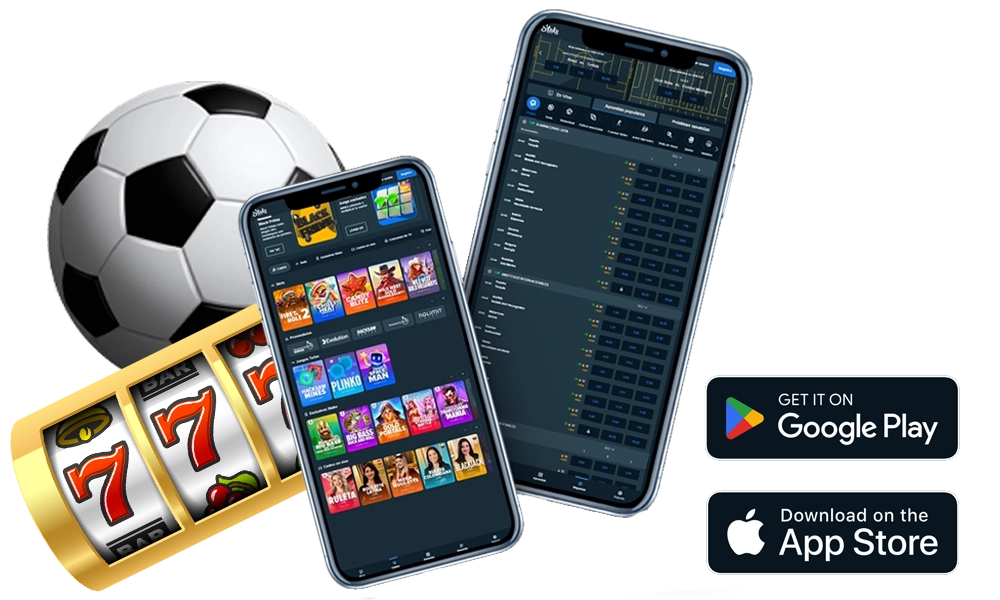 Stake App Argentina